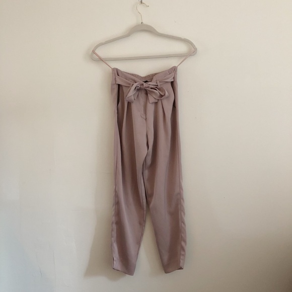 River Island Tapered Pants - Picture 4 of 5